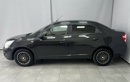 Chevrolet Cobalt II, 2014 год, 651 000 рублей, 9 фотография