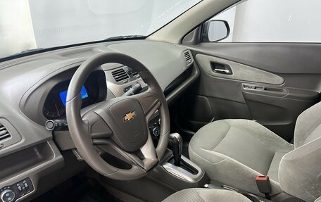 Chevrolet Cobalt II, 2014 год, 651 000 рублей, 16 фотография