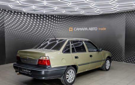 Daewoo Nexia I рестайлинг, 2006 год, 149 000 рублей, 2 фотография