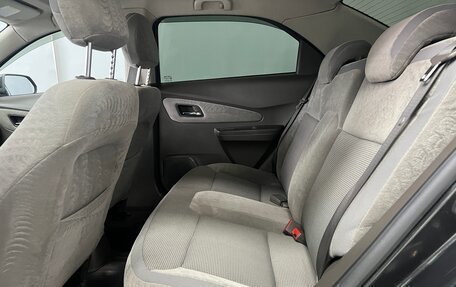 Chevrolet Cobalt II, 2014 год, 651 000 рублей, 19 фотография