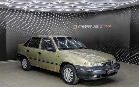 Daewoo Nexia I рестайлинг, 2006 год, 149 000 рублей, 3 фотография