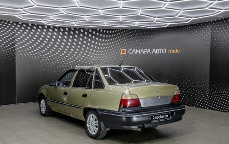 Daewoo Nexia I рестайлинг, 2006 год, 149 000 рублей, 4 фотография