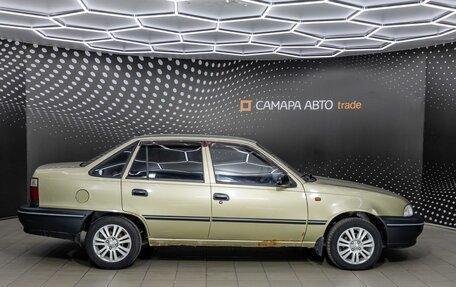 Daewoo Nexia I рестайлинг, 2006 год, 149 000 рублей, 5 фотография