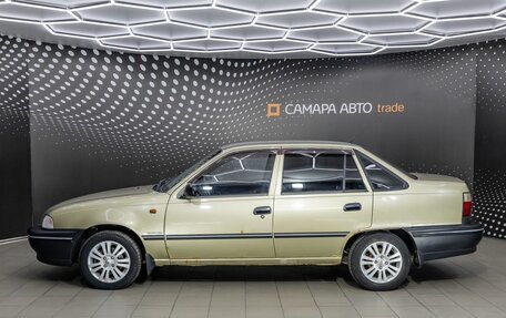 Daewoo Nexia I рестайлинг, 2006 год, 149 000 рублей, 6 фотография