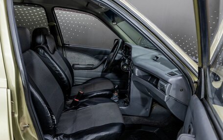 Daewoo Nexia I рестайлинг, 2006 год, 149 000 рублей, 12 фотография