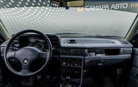 Daewoo Nexia I рестайлинг, 2006 год, 149 000 рублей, 9 фотография