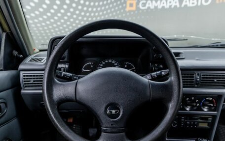 Daewoo Nexia I рестайлинг, 2006 год, 149 000 рублей, 10 фотография