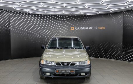 Daewoo Nexia I рестайлинг, 2006 год, 149 000 рублей, 7 фотография