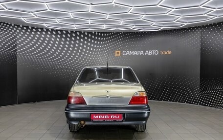 Daewoo Nexia I рестайлинг, 2006 год, 149 000 рублей, 8 фотография