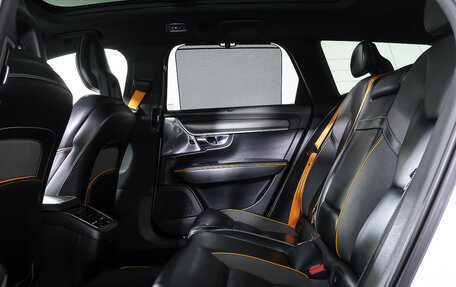 Volvo V90 Cross Country I рестайлинг, 2018 год, 2 690 000 рублей, 12 фотография