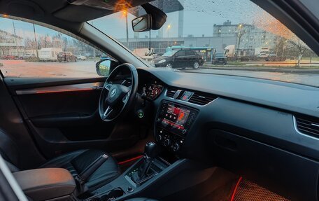 Skoda Octavia, 2019 год, 1 750 000 рублей, 1 фотография