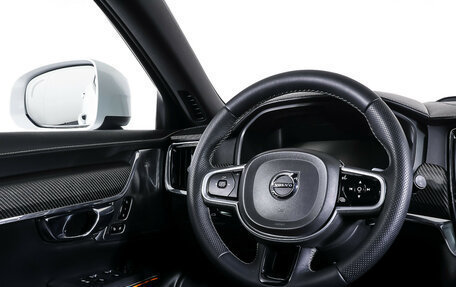 Volvo V90 Cross Country I рестайлинг, 2018 год, 2 690 000 рублей, 16 фотография