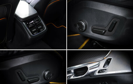 Volvo V90 Cross Country I рестайлинг, 2018 год, 2 690 000 рублей, 18 фотография