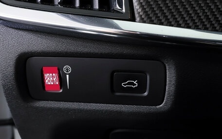 Volvo V90 Cross Country I рестайлинг, 2018 год, 2 690 000 рублей, 20 фотография