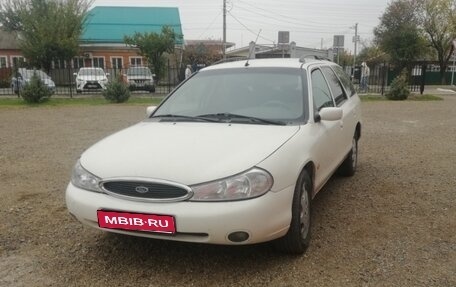 Ford Mondeo II, 1997 год, 247 000 рублей, 1 фотография