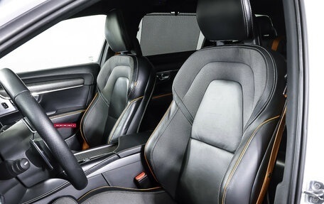 Volvo V90 Cross Country I рестайлинг, 2018 год, 2 690 000 рублей, 19 фотография
