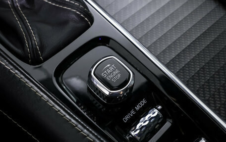 Volvo V90 Cross Country I рестайлинг, 2018 год, 2 690 000 рублей, 22 фотография