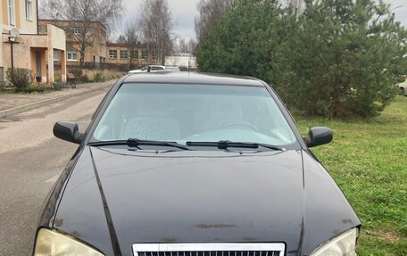 Chery Amulet (A15) I, 2007 год, 120 000 рублей, 1 фотография