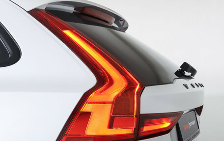 Volvo V90 Cross Country I рестайлинг, 2018 год, 2 690 000 рублей, 27 фотография