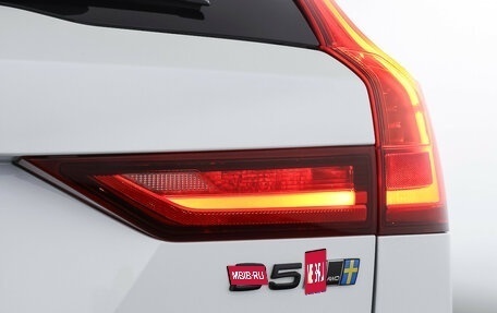 Volvo V90 Cross Country I рестайлинг, 2018 год, 2 690 000 рублей, 29 фотография