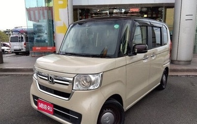 Honda N-BOX II, 2021 год, 1 000 035 рублей, 1 фотография
