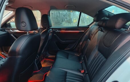 Skoda Octavia, 2019 год, 1 750 000 рублей, 3 фотография