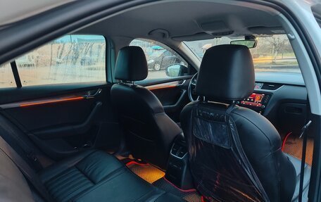 Skoda Octavia, 2019 год, 1 750 000 рублей, 2 фотография