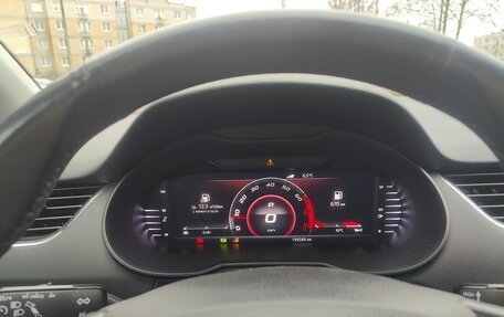 Skoda Octavia, 2019 год, 1 750 000 рублей, 5 фотография