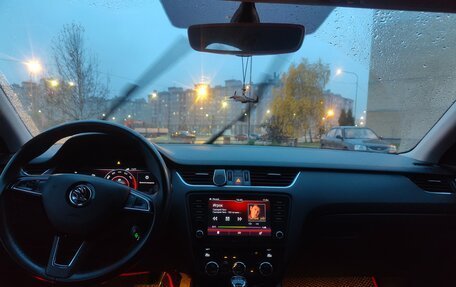 Skoda Octavia, 2019 год, 1 750 000 рублей, 4 фотография