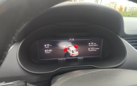 Skoda Octavia, 2019 год, 1 750 000 рублей, 6 фотография