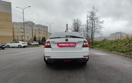 Skoda Octavia, 2019 год, 1 750 000 рублей, 12 фотография