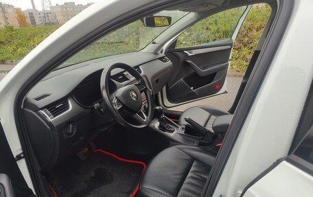 Skoda Octavia, 2019 год, 1 750 000 рублей, 24 фотография