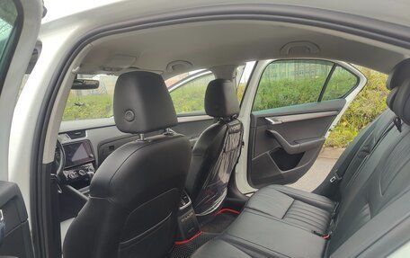 Skoda Octavia, 2019 год, 1 750 000 рублей, 25 фотография