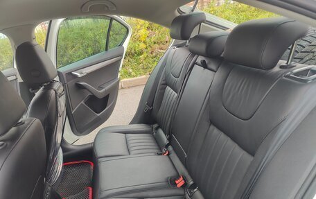 Skoda Octavia, 2019 год, 1 750 000 рублей, 28 фотография