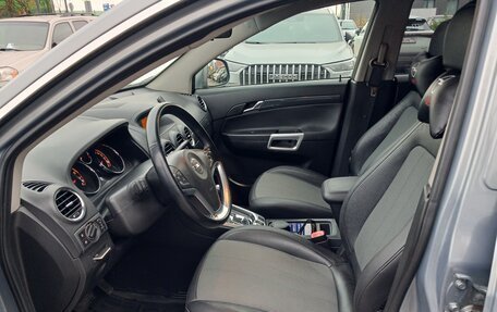 Opel Antara I, 2012 год, 1 070 000 рублей, 6 фотография