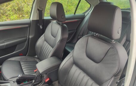 Skoda Octavia, 2019 год, 1 750 000 рублей, 29 фотография