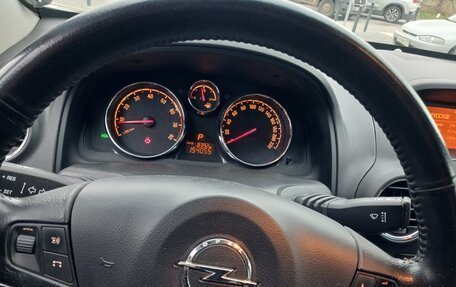 Opel Antara I, 2012 год, 1 070 000 рублей, 7 фотография