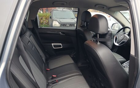 Opel Antara I, 2012 год, 1 070 000 рублей, 12 фотография