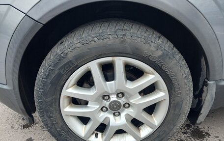 Opel Antara I, 2012 год, 1 070 000 рублей, 13 фотография