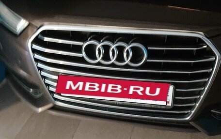 Audi A6, 2018 год, 3 200 000 рублей, 2 фотография