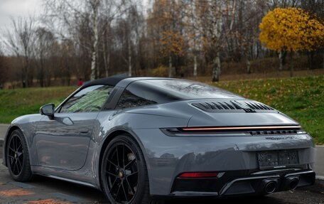 Porsche 911, 2025 год, 30 000 000 рублей, 2 фотография