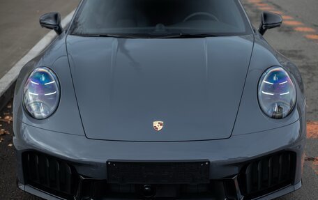 Porsche 911, 2025 год, 30 000 000 рублей, 7 фотография