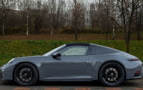 Porsche 911, 2025 год, 30 000 000 рублей, 6 фотография