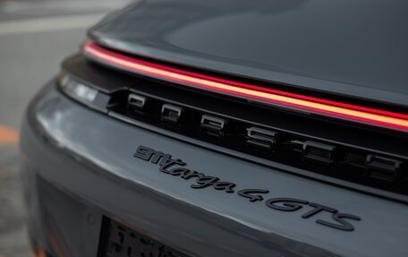 Porsche 911, 2025 год, 30 000 000 рублей, 9 фотография