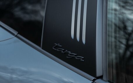 Porsche 911, 2025 год, 30 000 000 рублей, 14 фотография