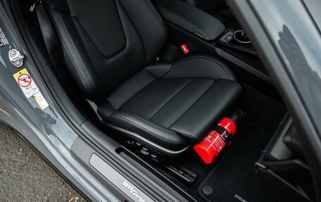 Porsche 911, 2025 год, 30 000 000 рублей, 17 фотография