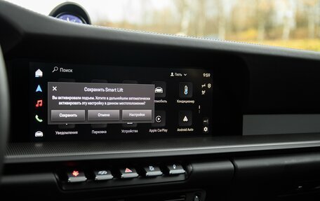 Porsche 911, 2025 год, 30 000 000 рублей, 30 фотография