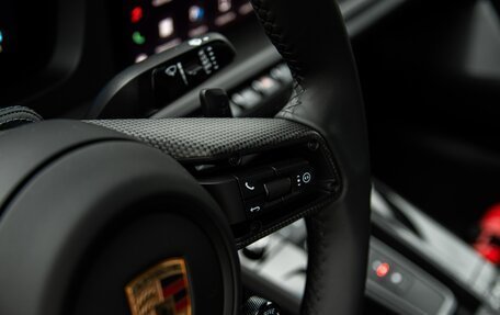 Porsche 911, 2025 год, 30 000 000 рублей, 28 фотография