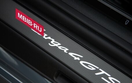 Porsche 911, 2025 год, 30 000 000 рублей, 23 фотография