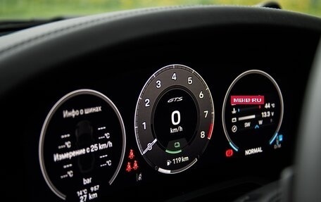 Porsche 911, 2025 год, 30 000 000 рублей, 25 фотография